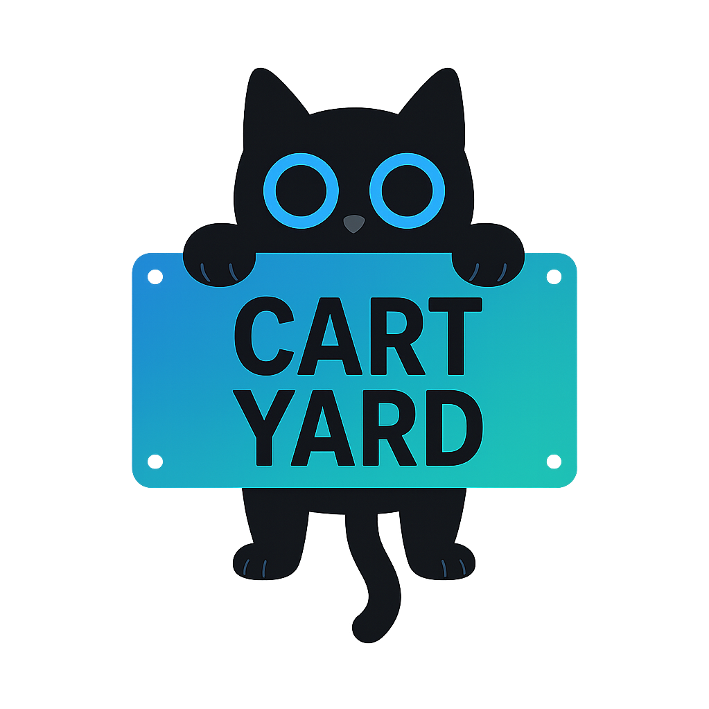Cartyard
